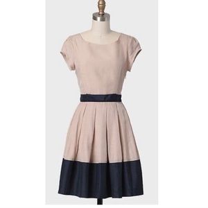 Dear Creatures Gillian dress